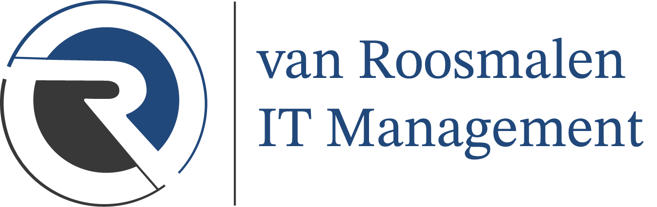 Van Roosmalen IT Management